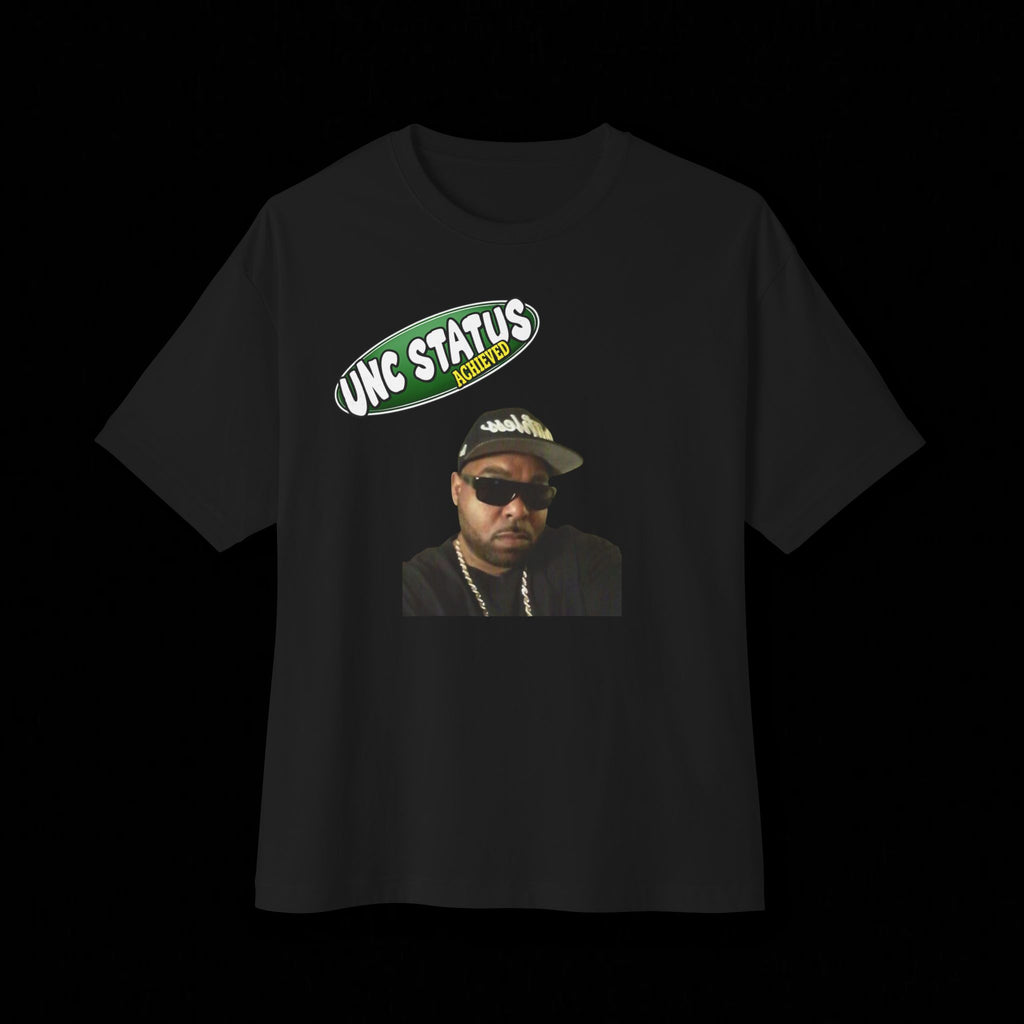 Unc Ascension Tee