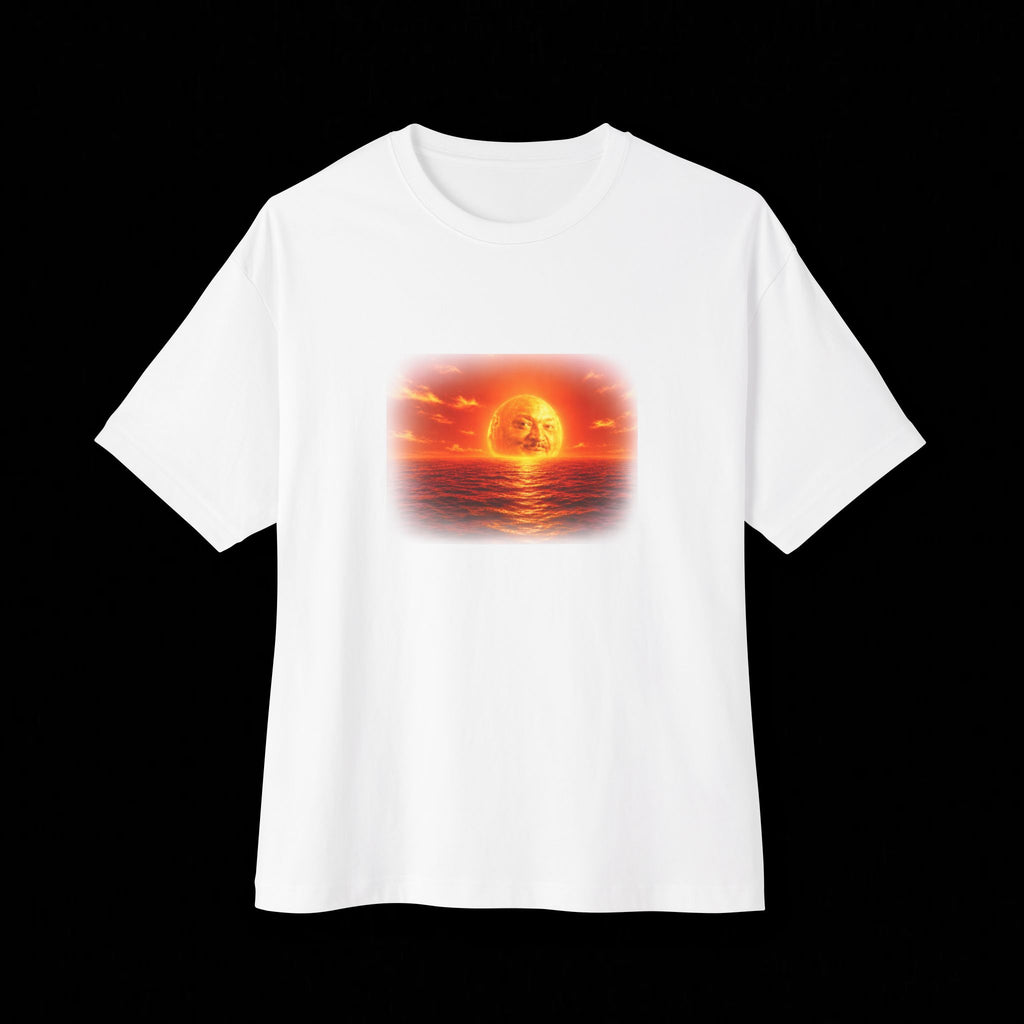 Sonset Tee