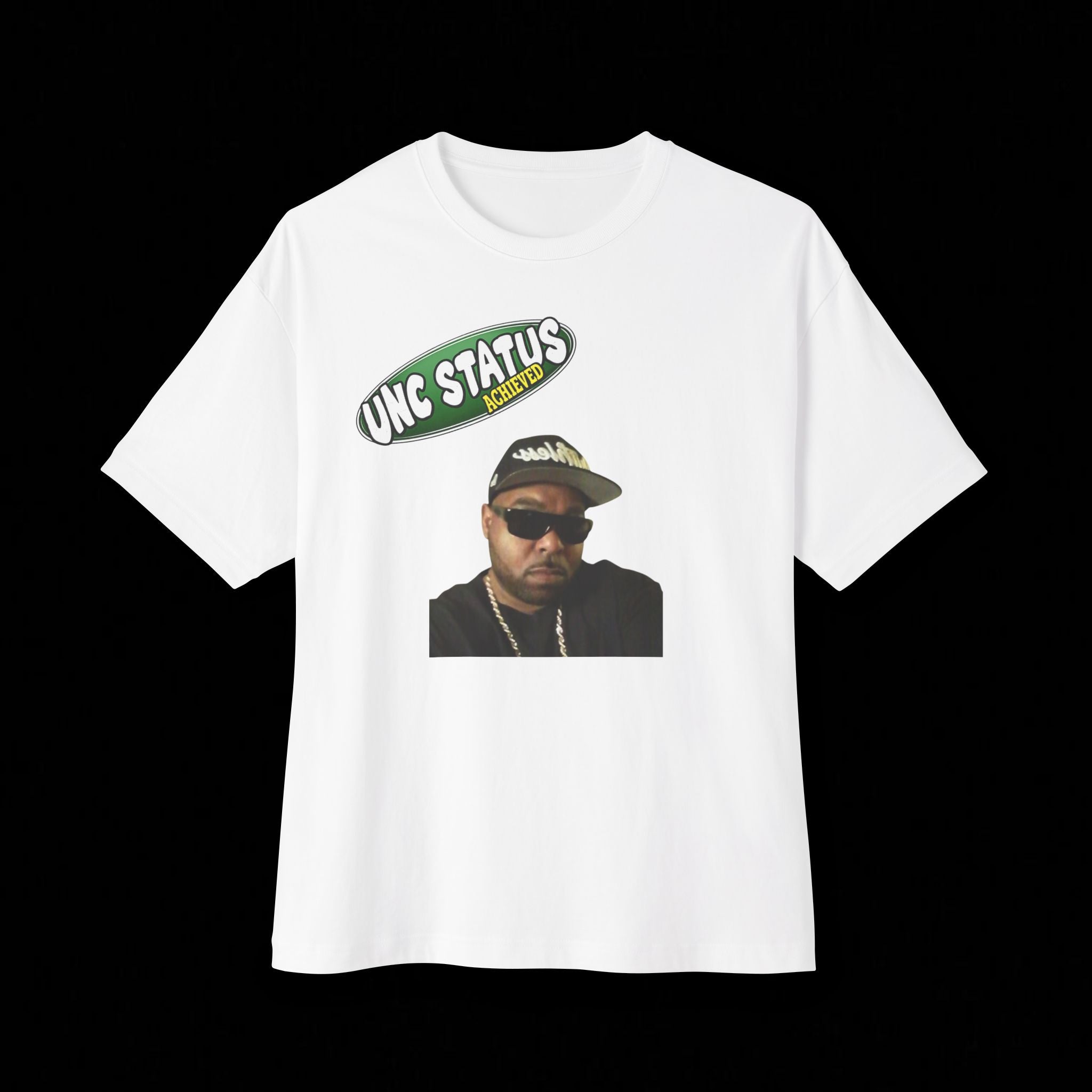 Unc Ascension Tee