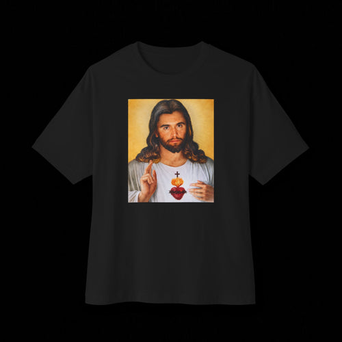Charlie Kirk Savior Shirt