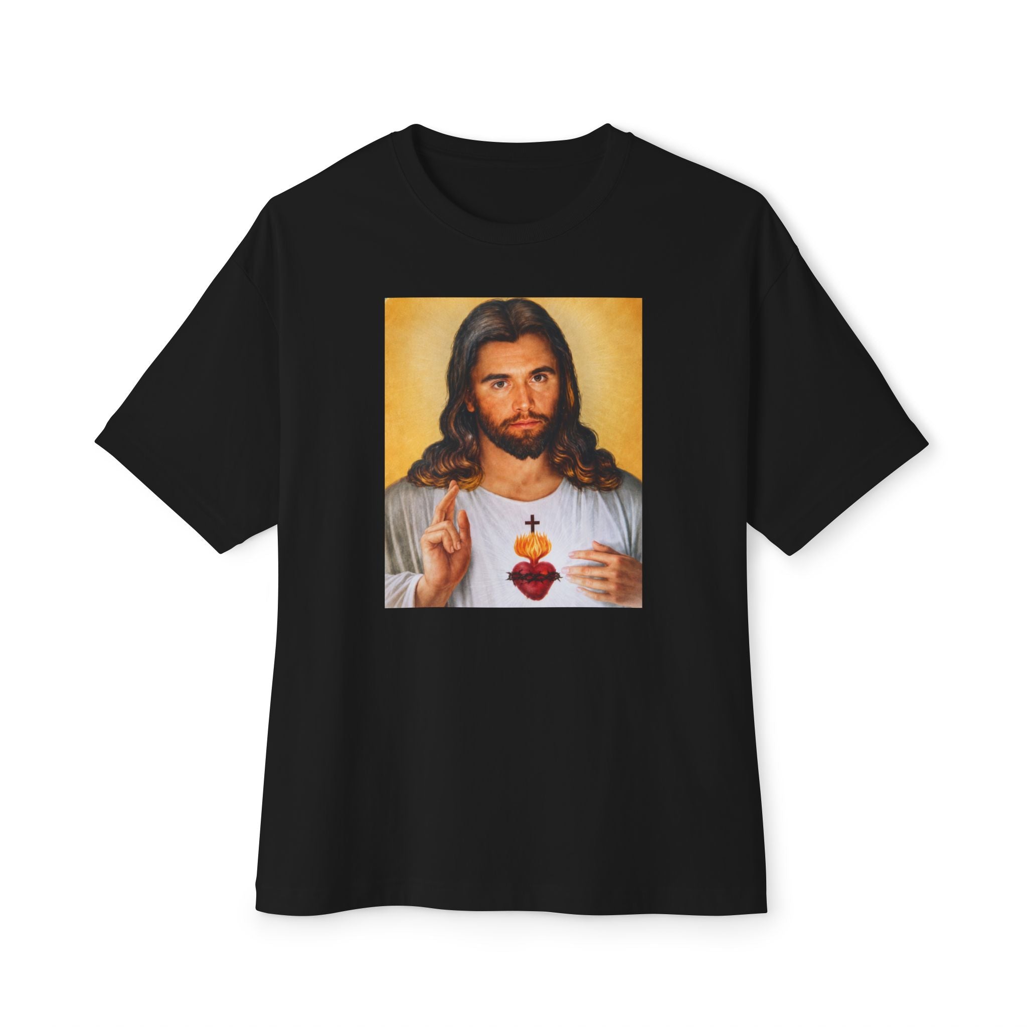 Charlie Kirk Savior Shirt