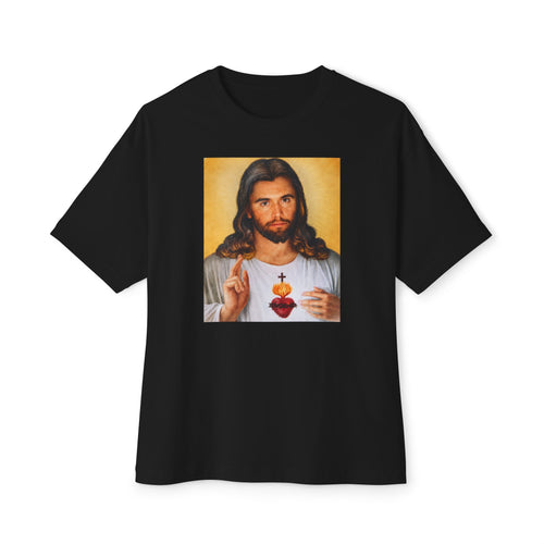 Charlie Kirk Savior Shirt