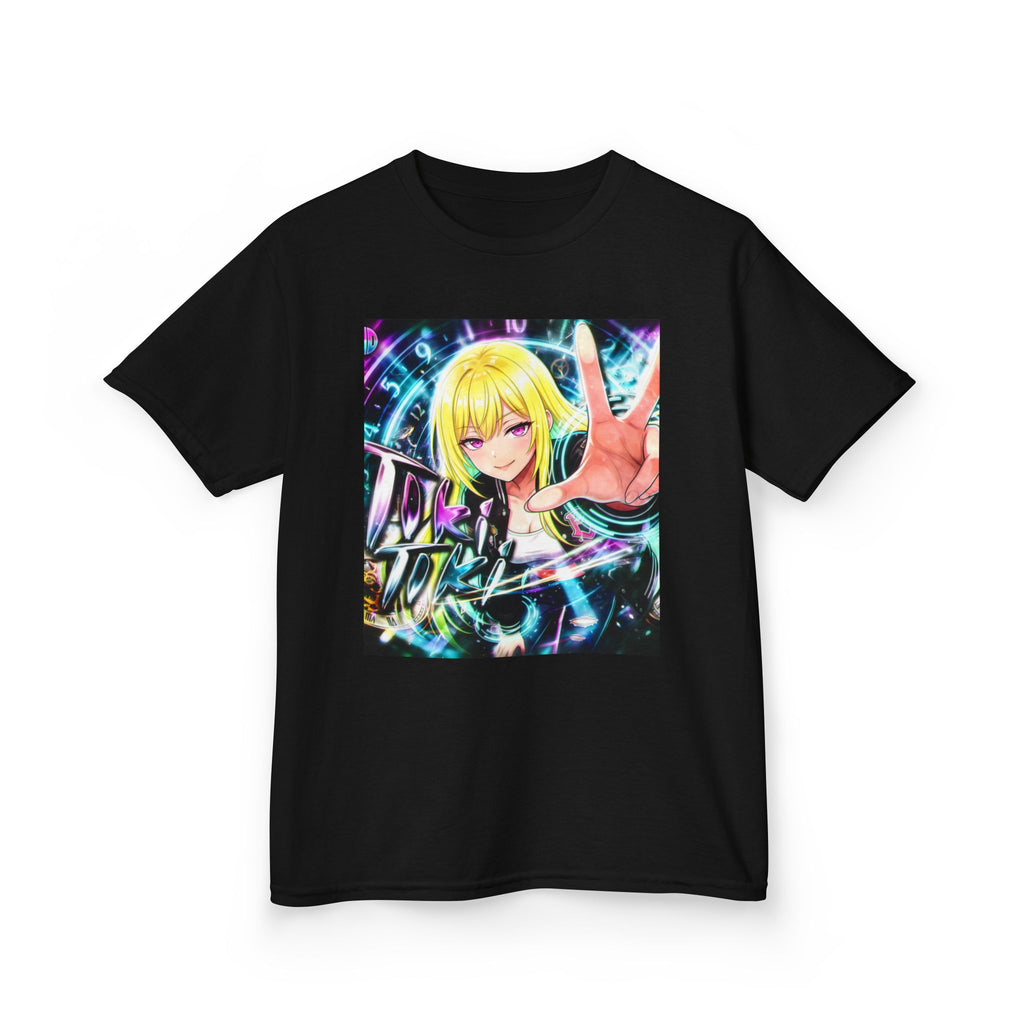 Kids - Tiki Tiki Phonk Hot Anime Girl