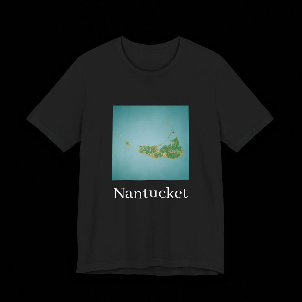 Nantucket Summer Island Tee