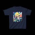 Kids - Tiki Tiki Phonk Hot Anime Girl