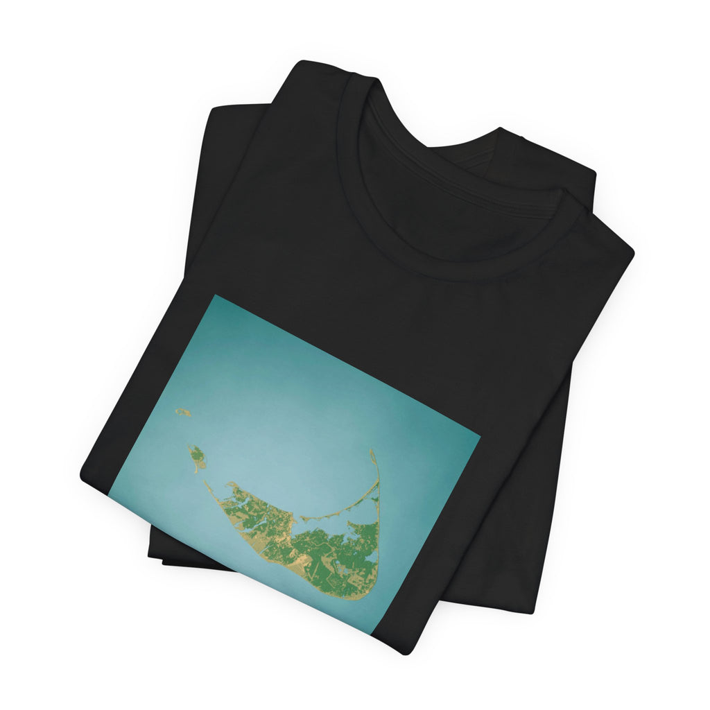 Nantucket Summer Island Tee
