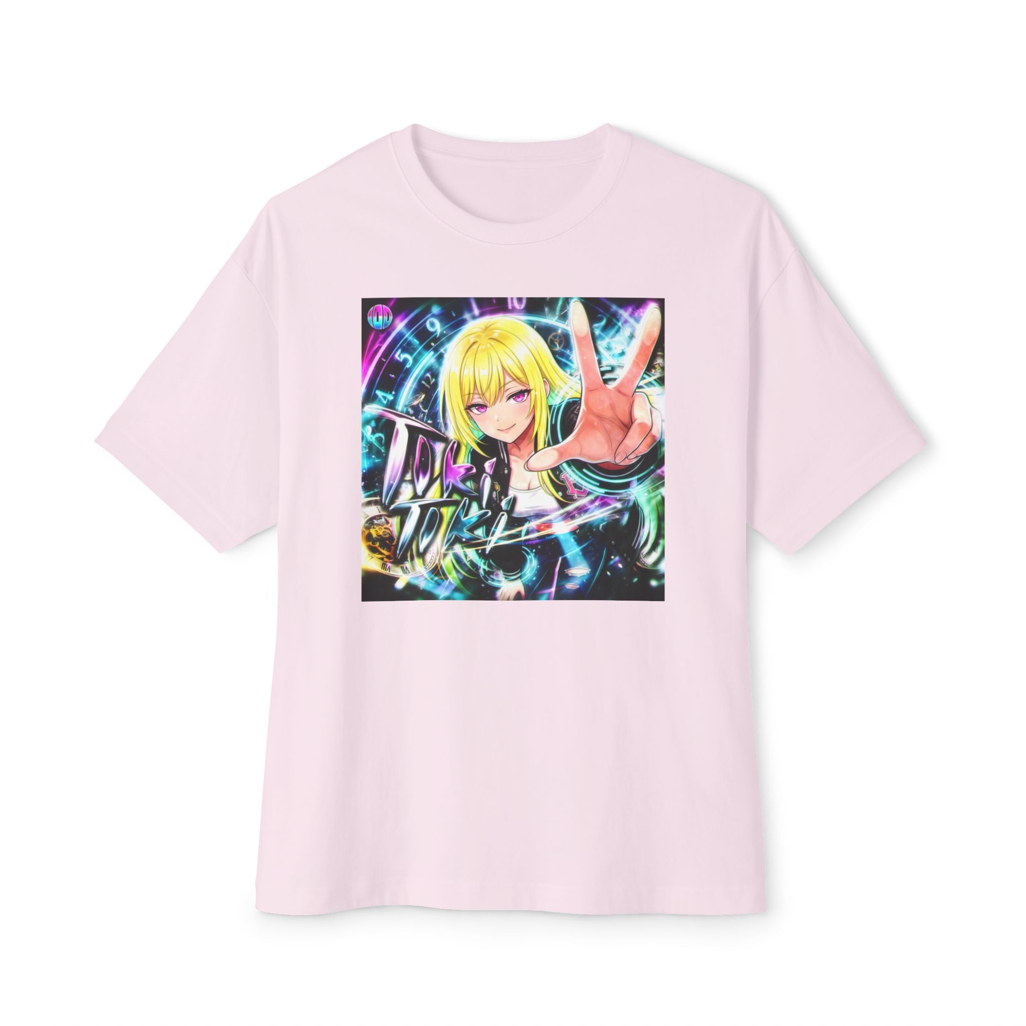 Tiki Tiki Phonk Hot Anime Girl