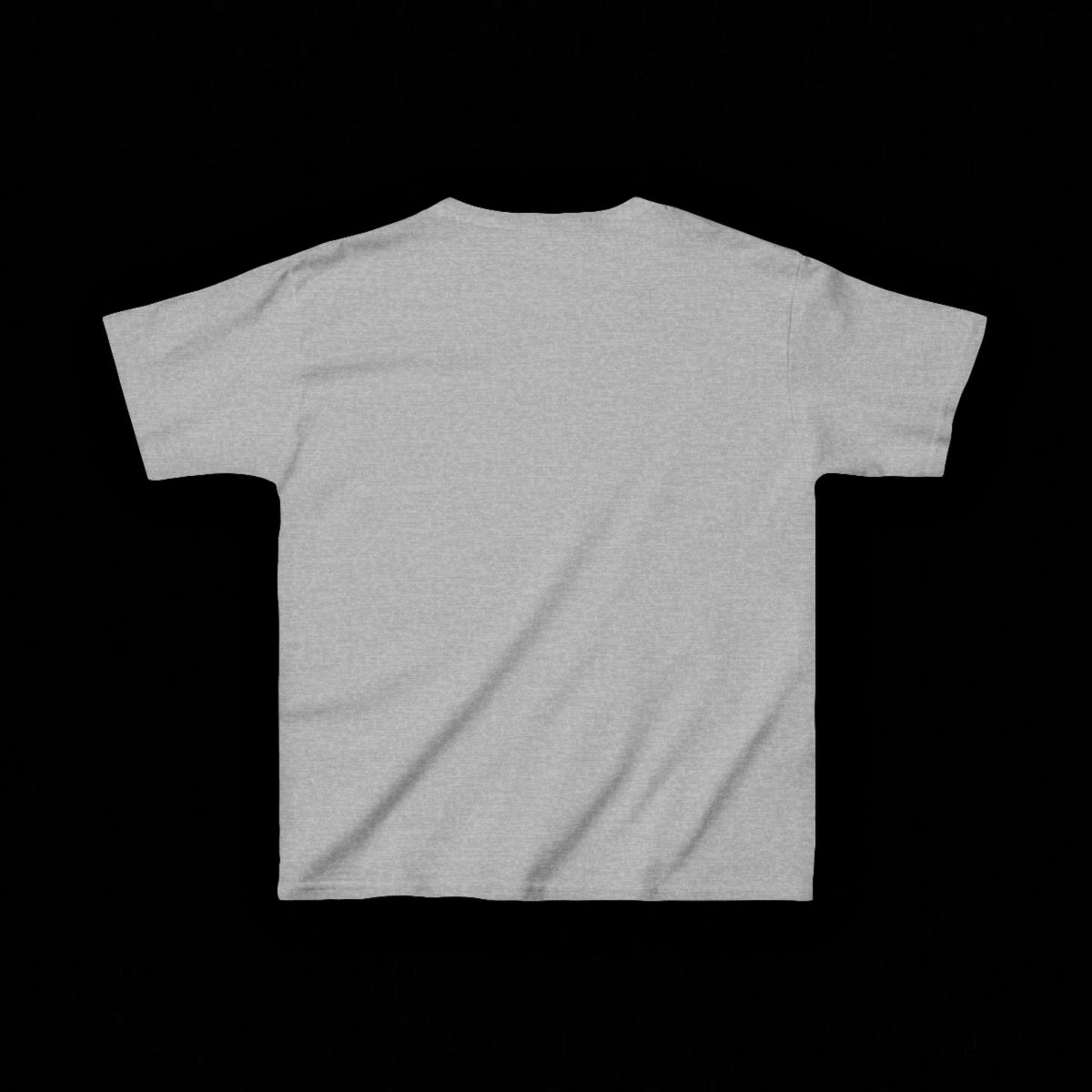 Kids - Cinnabron Glze Graphic Tee