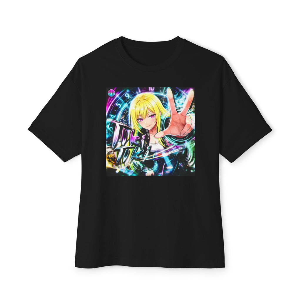 Tiki Tiki Phonk Hot Anime Girl