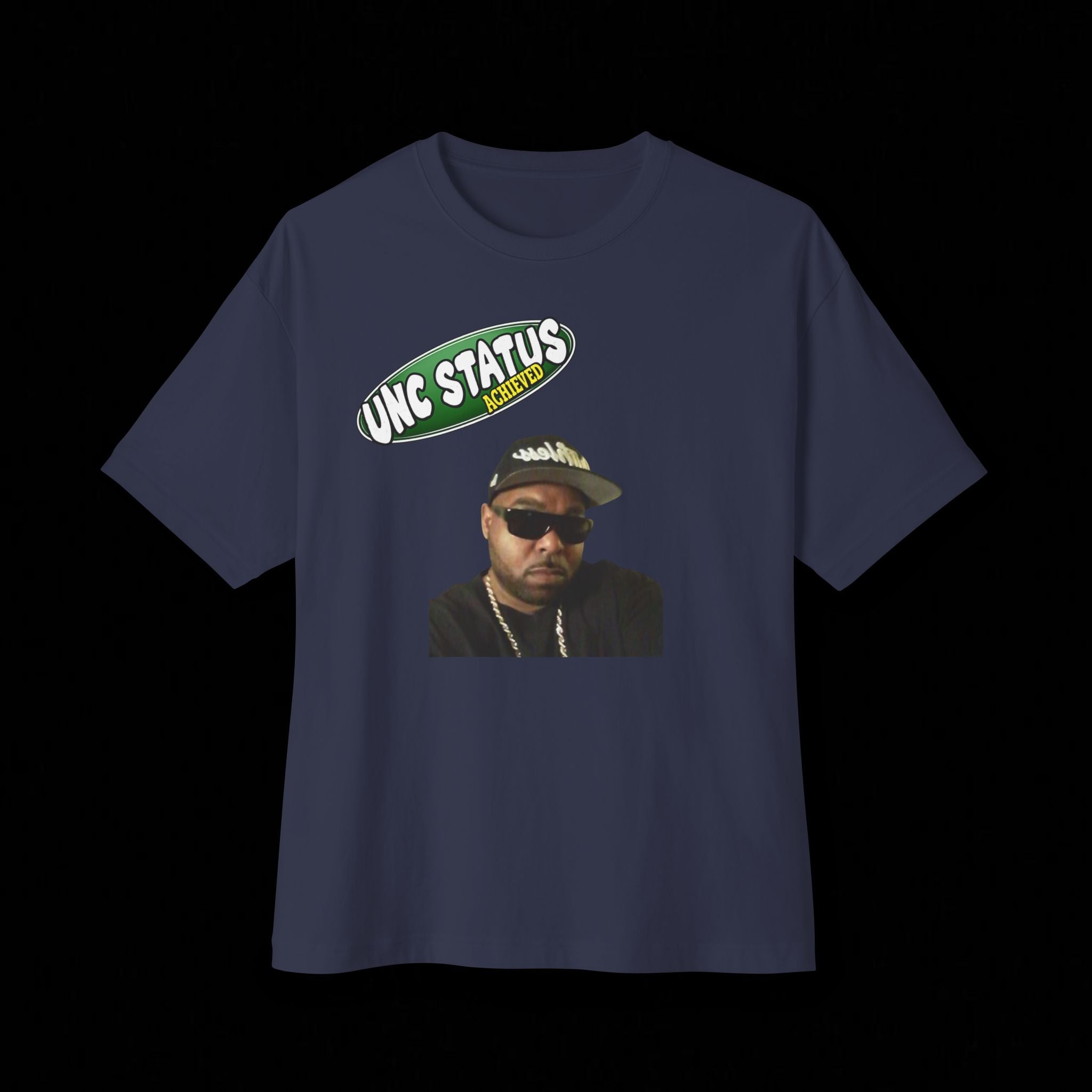 Unc Ascension Tee