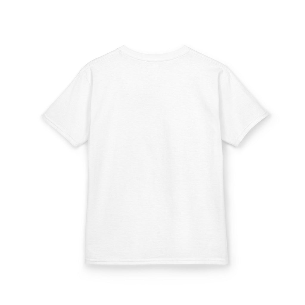 Kids - Cinnabron Glze Graphic Tee