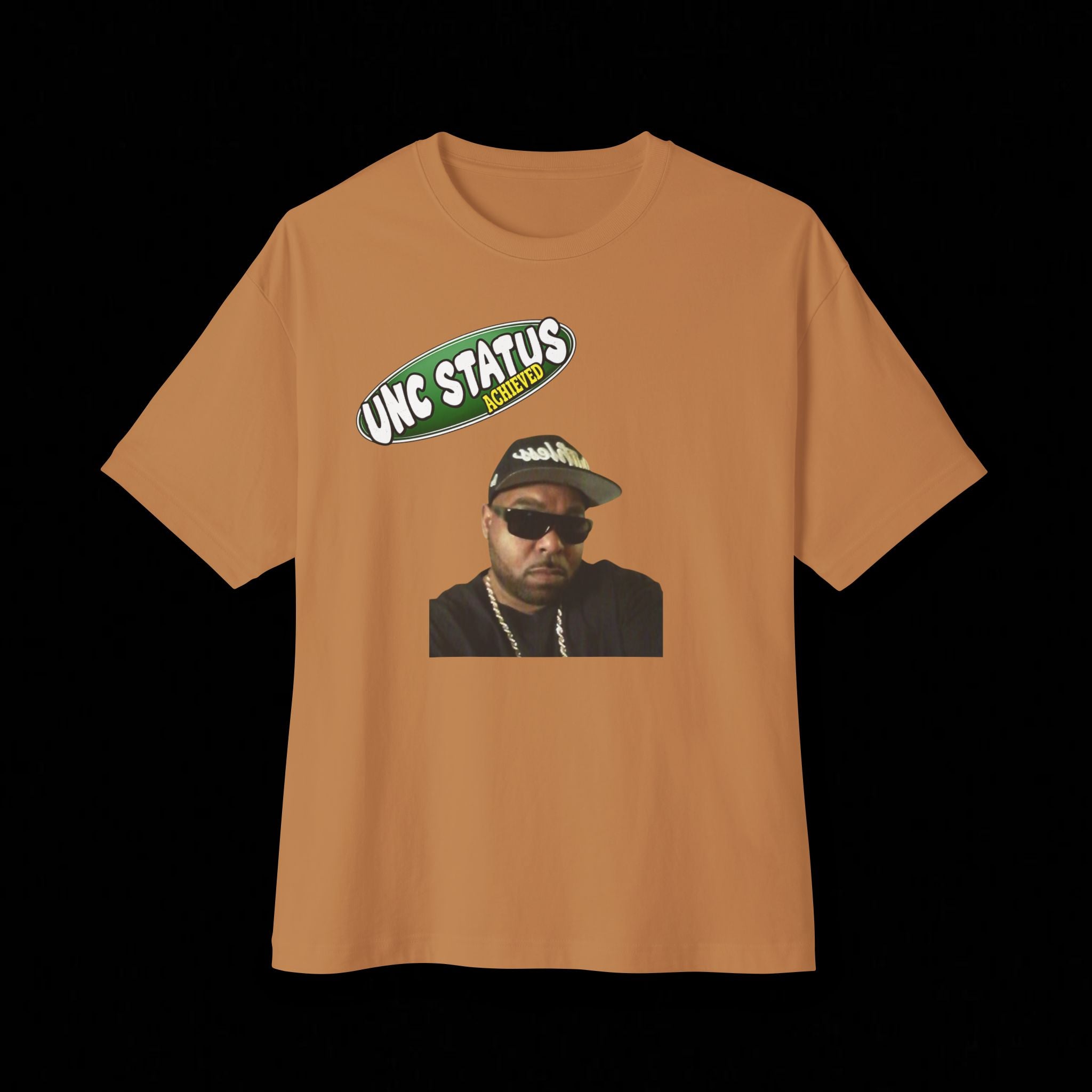 Unc Ascension Tee
