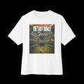 Messi World Cup Last Dance Tee