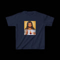 Kids - Charlie Kirk Savior Shirt
