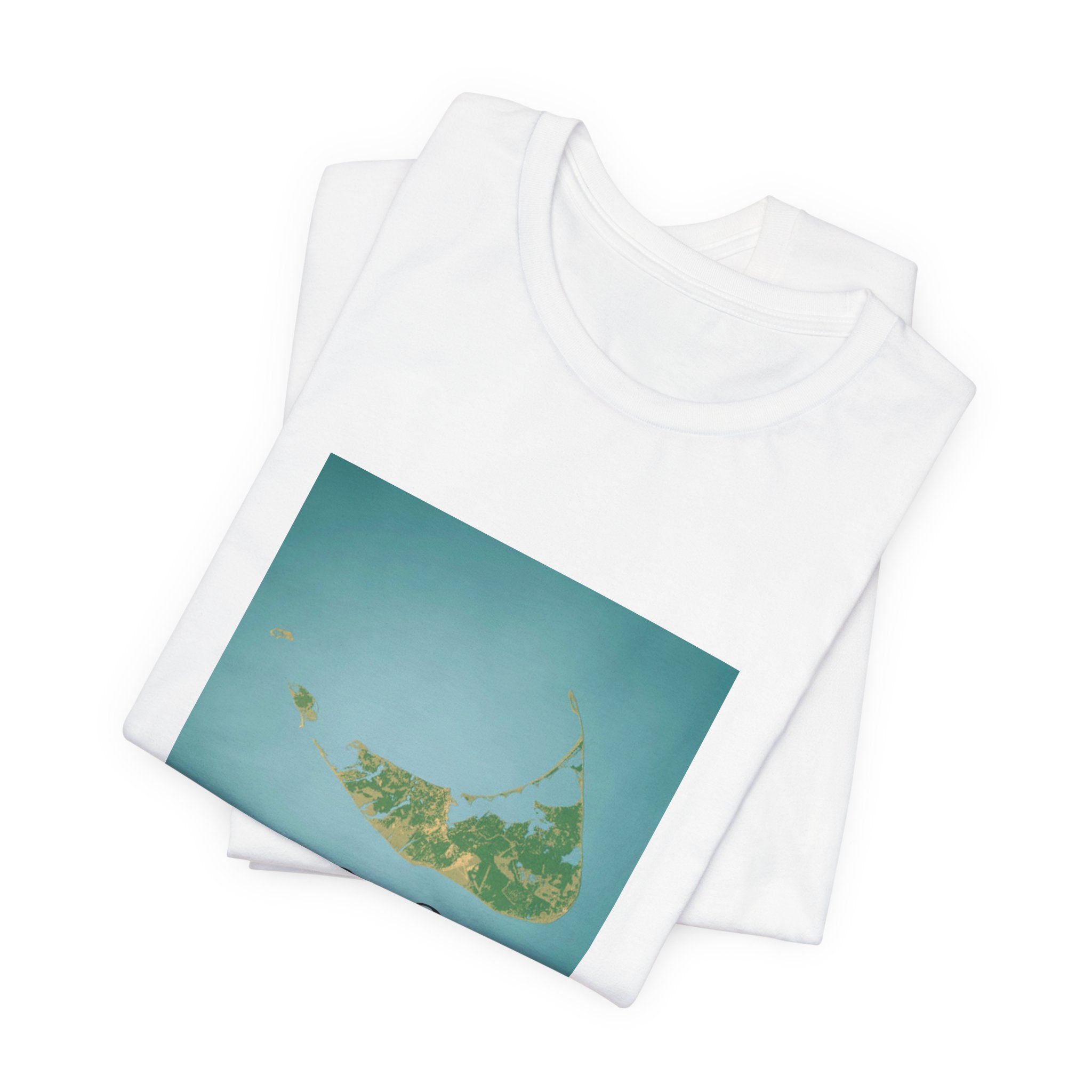 Nantucket Summer Island Tee