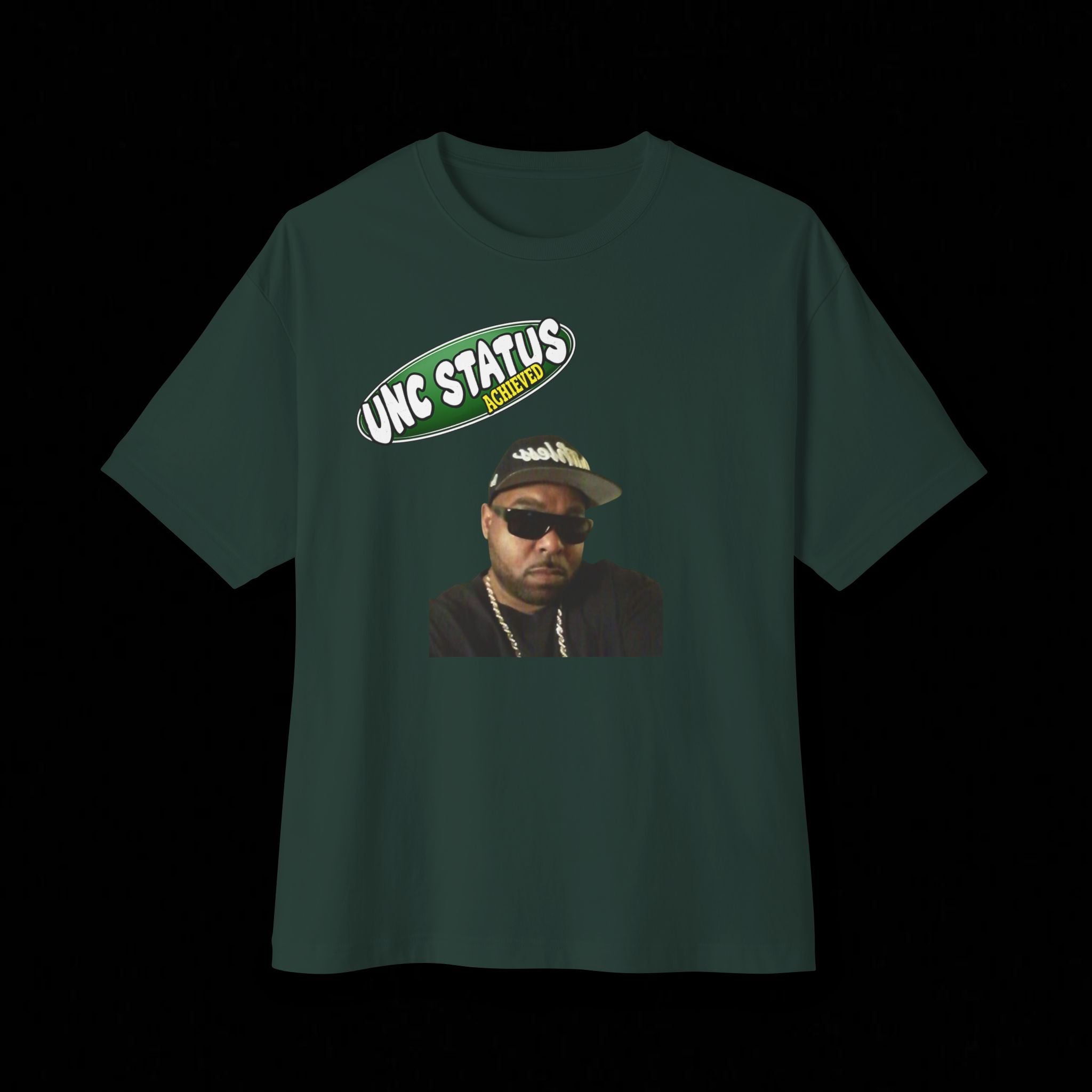 Unc Ascension Tee