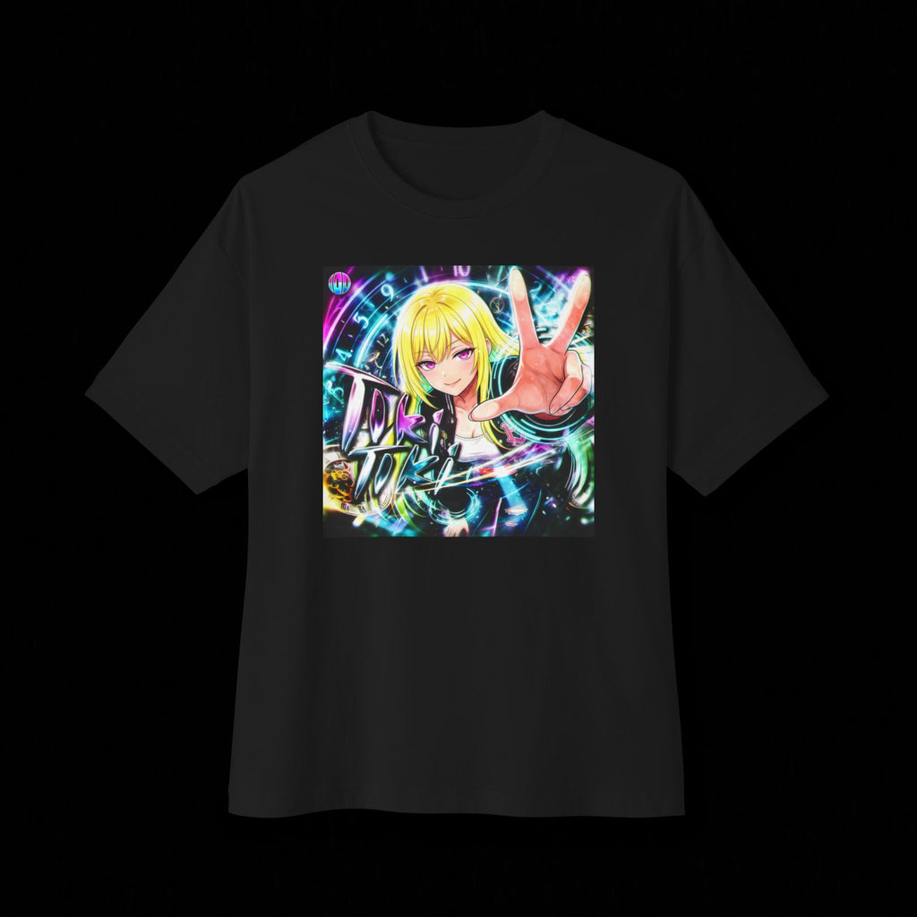 Tiki Tiki Phonk Hot Anime Girl