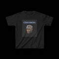 Kids - Cinnabron Glze Graphic Tee