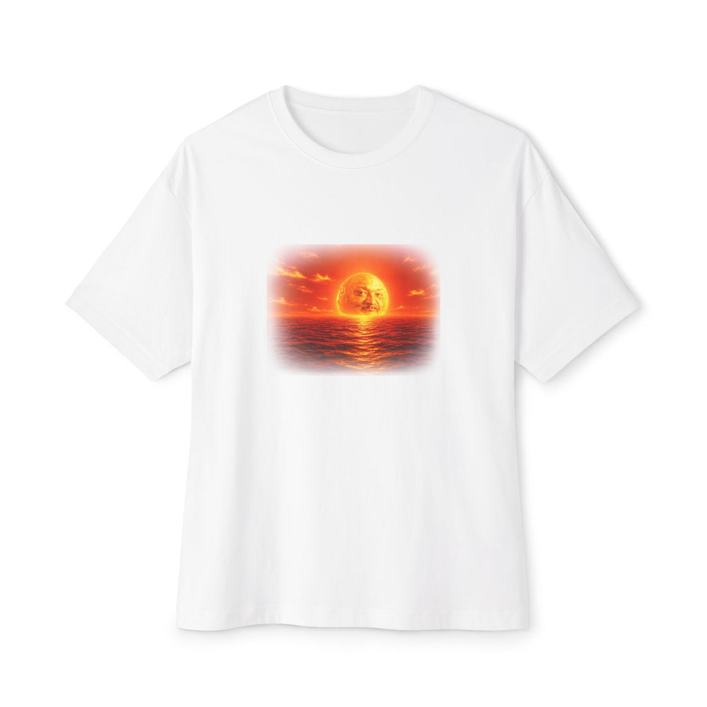 Sonset Tee