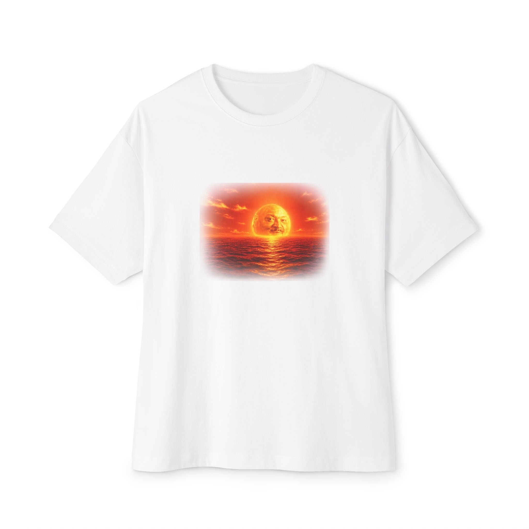 Sonset Tee