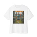 Messi World Cup Last Dance Tee