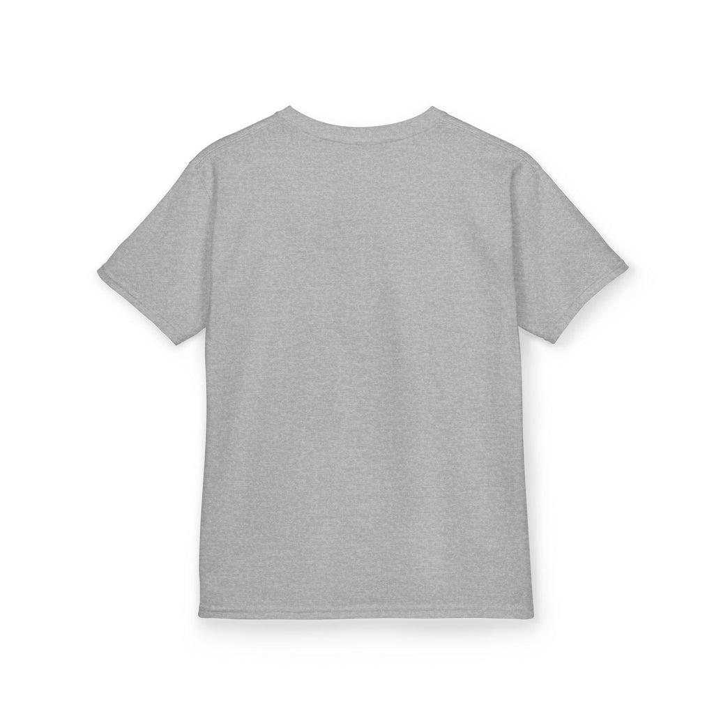 Kids - Cinnabron Glze Graphic Tee