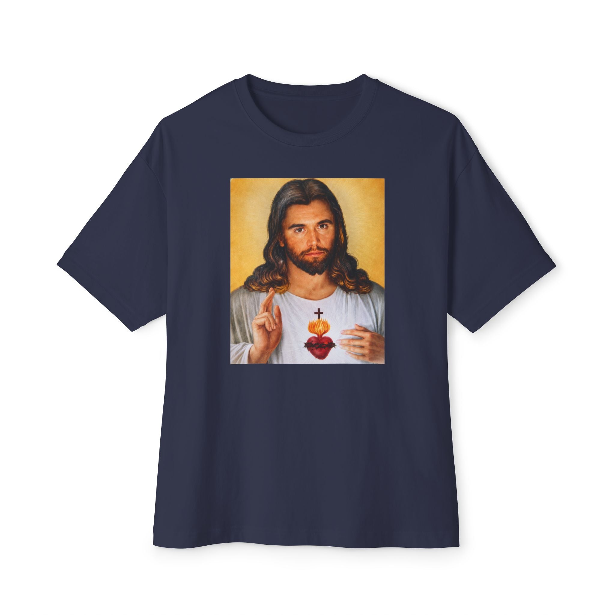 Charlie Kirk Savior Shirt
